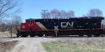 CN X396